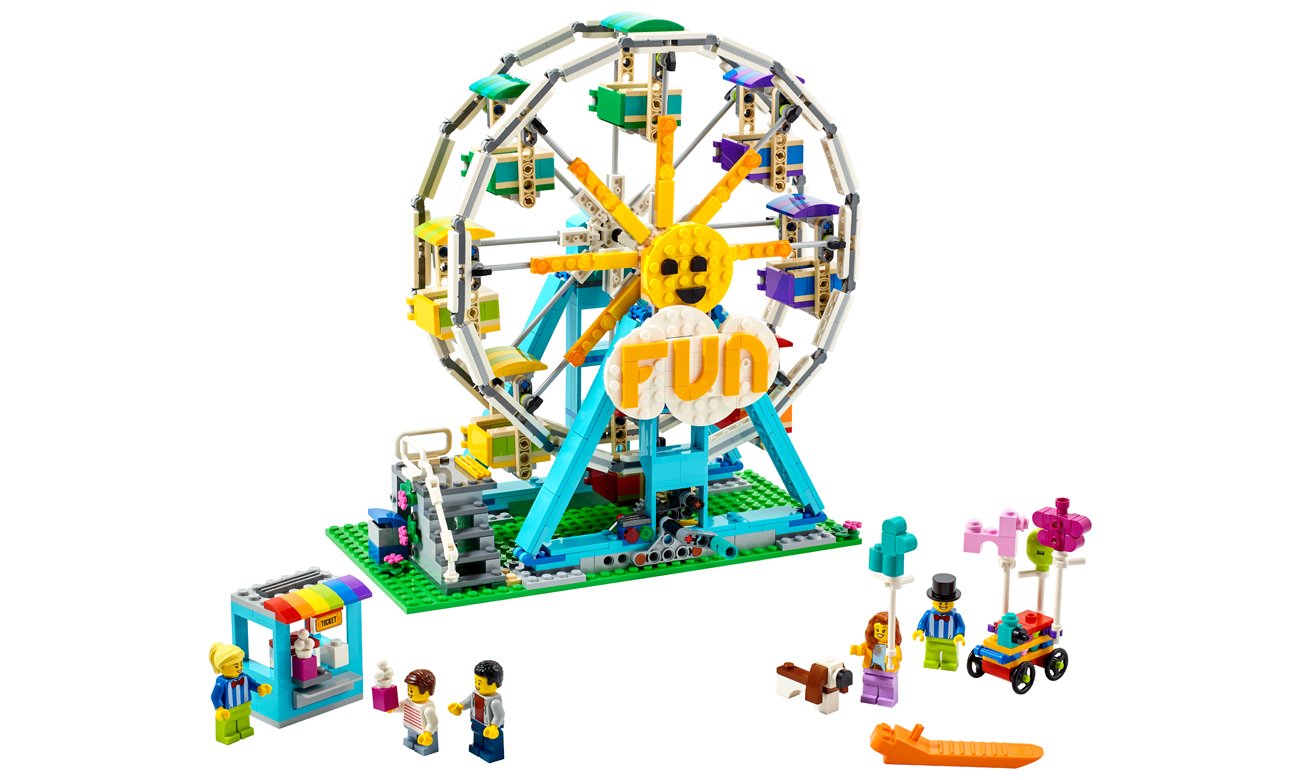 lego 31119