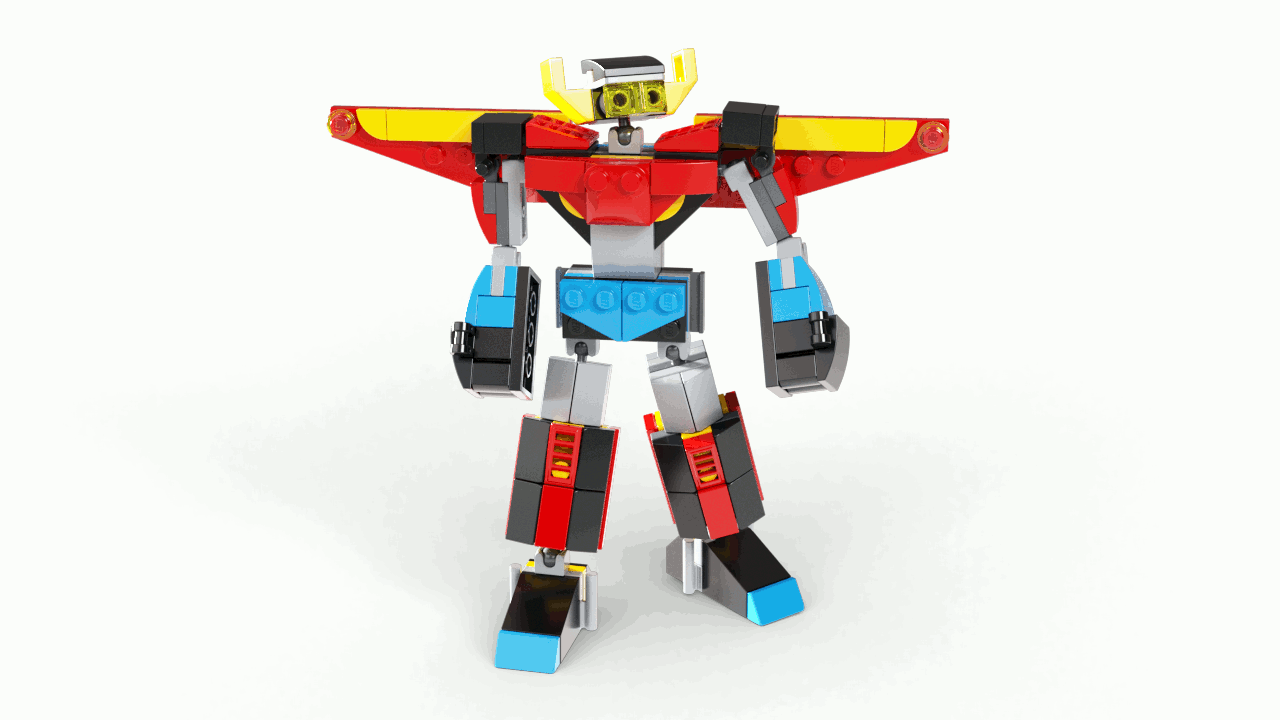 zestaw lego 31124