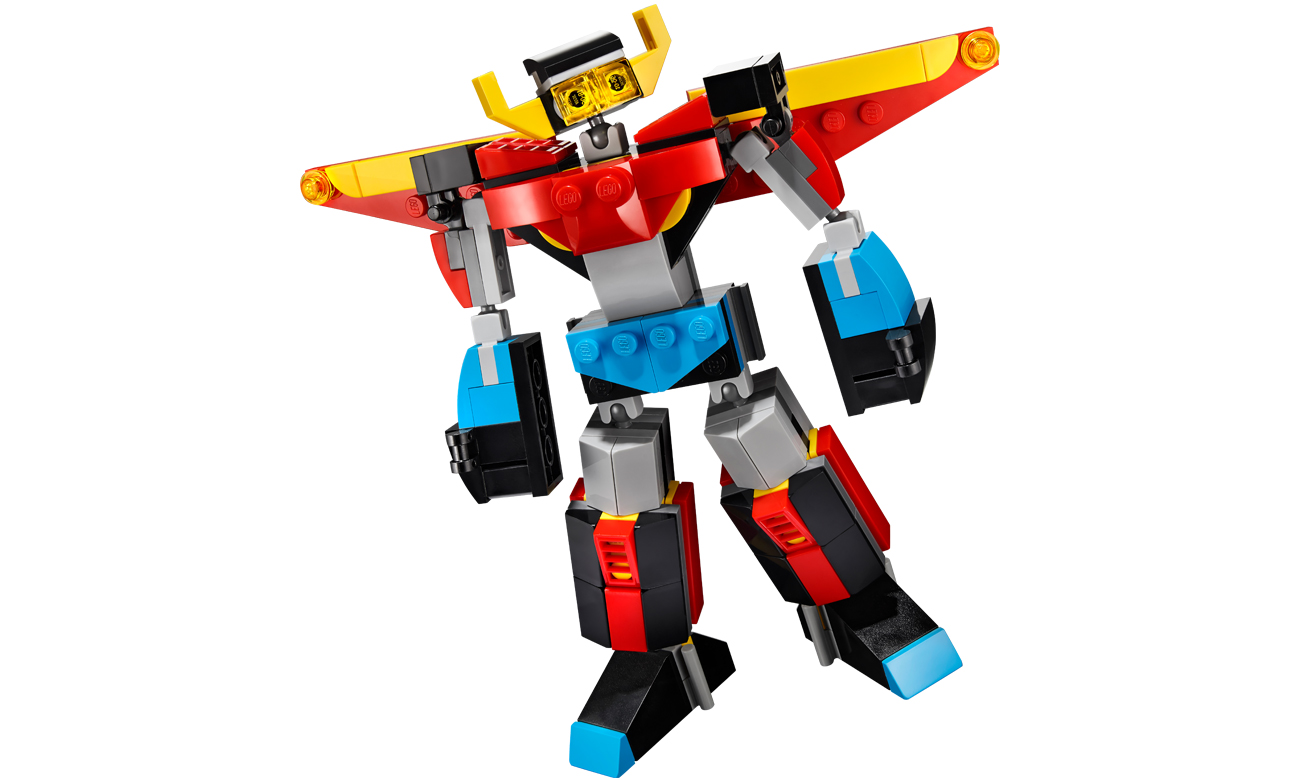 lego 31124