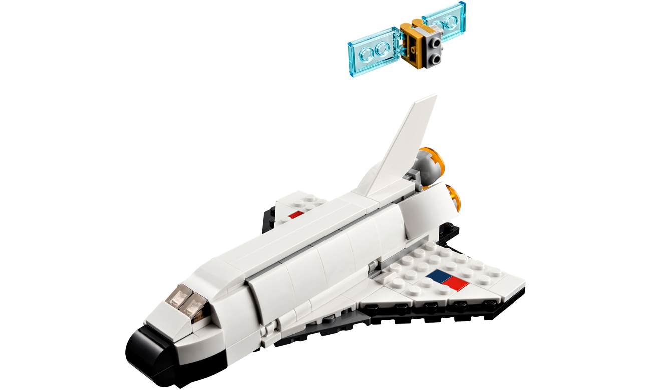 lego 31134