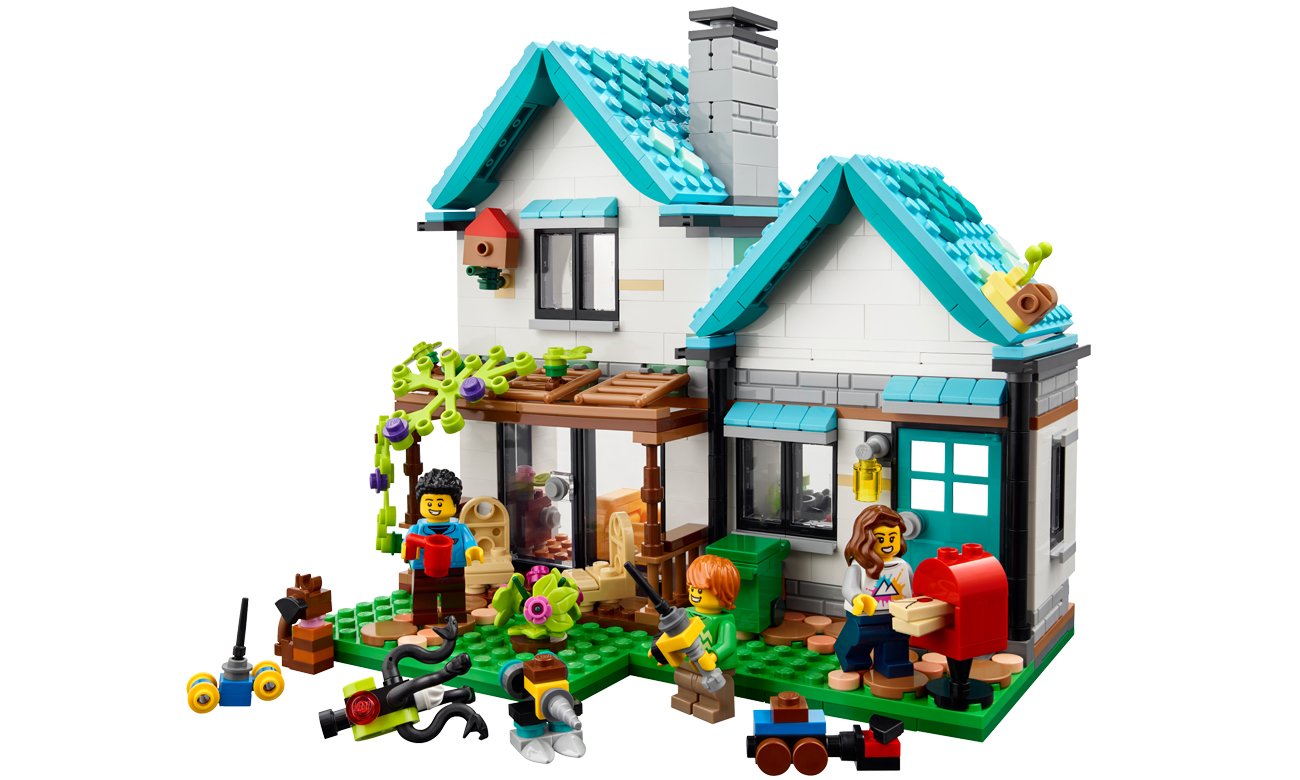 lego 31139