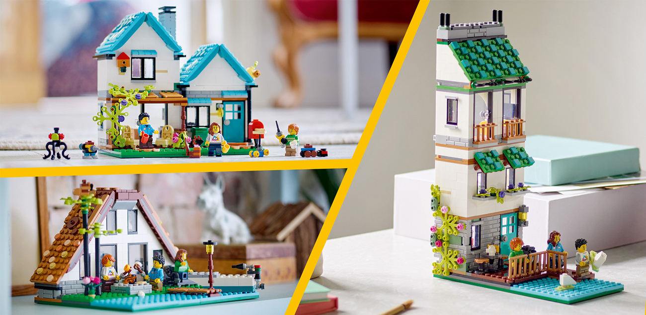 lego creator 3 w 1