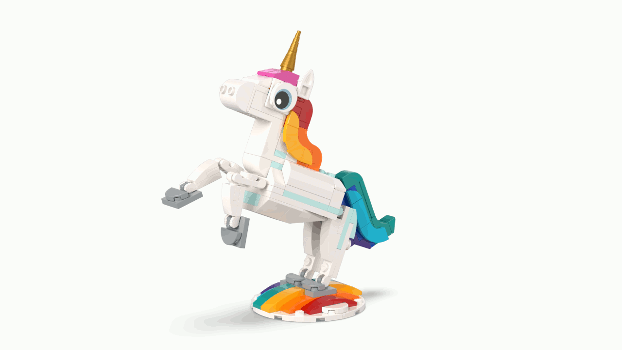 zestaw lego 31140