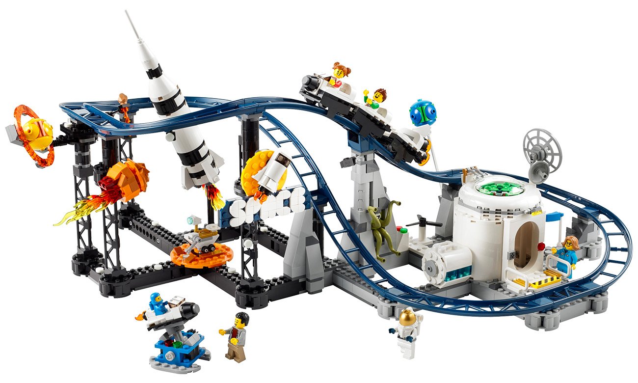 LEGO 31142