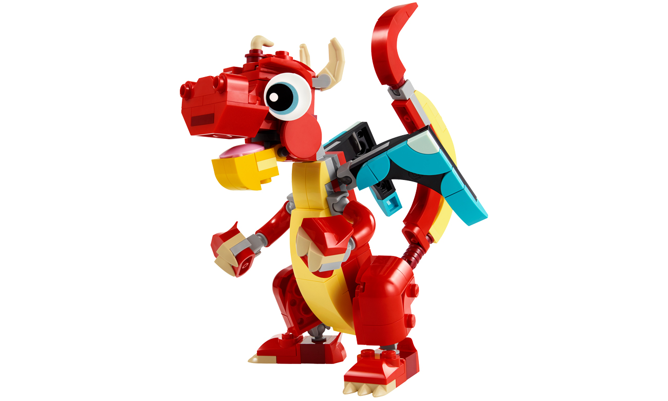lego 31145
