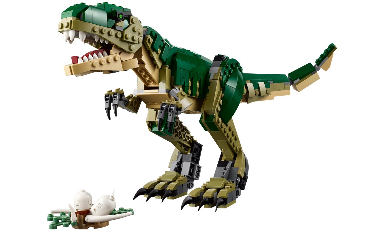 LEGO Creator 3 in 1 31151 T.Rex