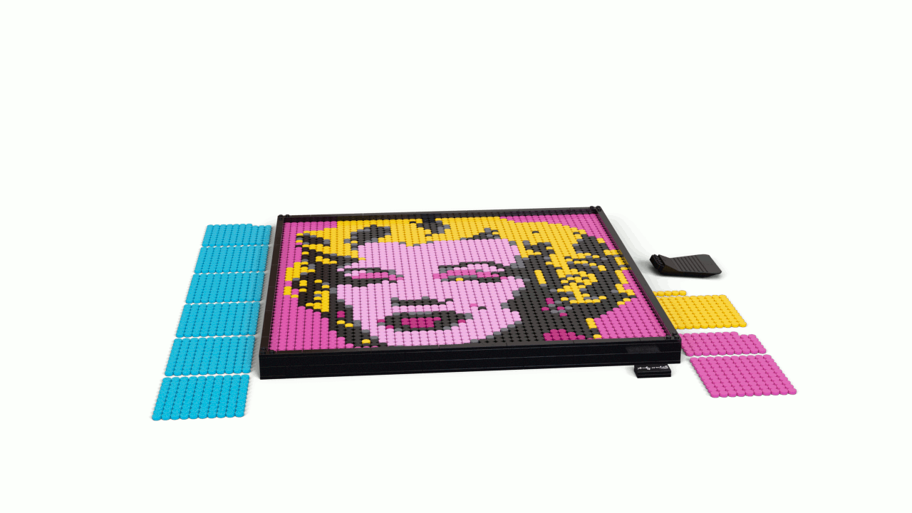 zestaw lego 31197