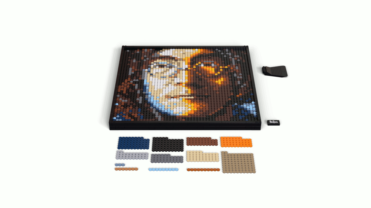zestaw lego 31198