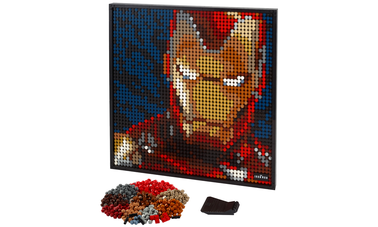 lego 31199