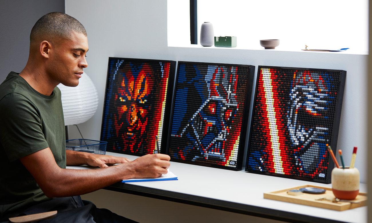 lego star wars gwiezdne wojny