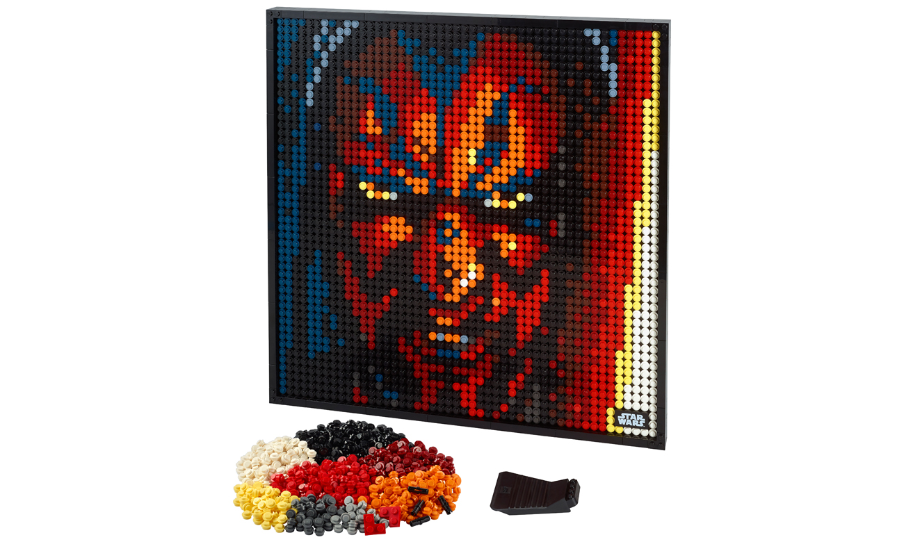 lego 31200