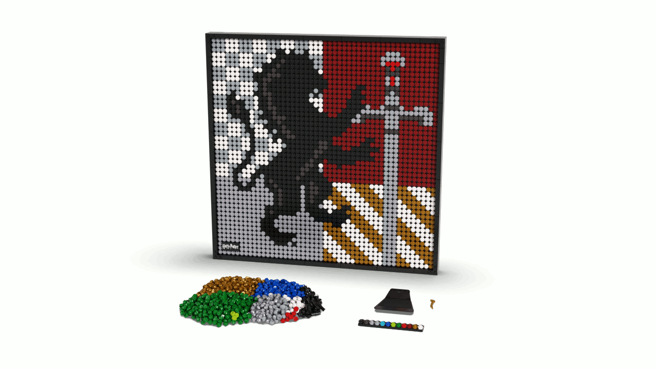 zestaw lego 31201