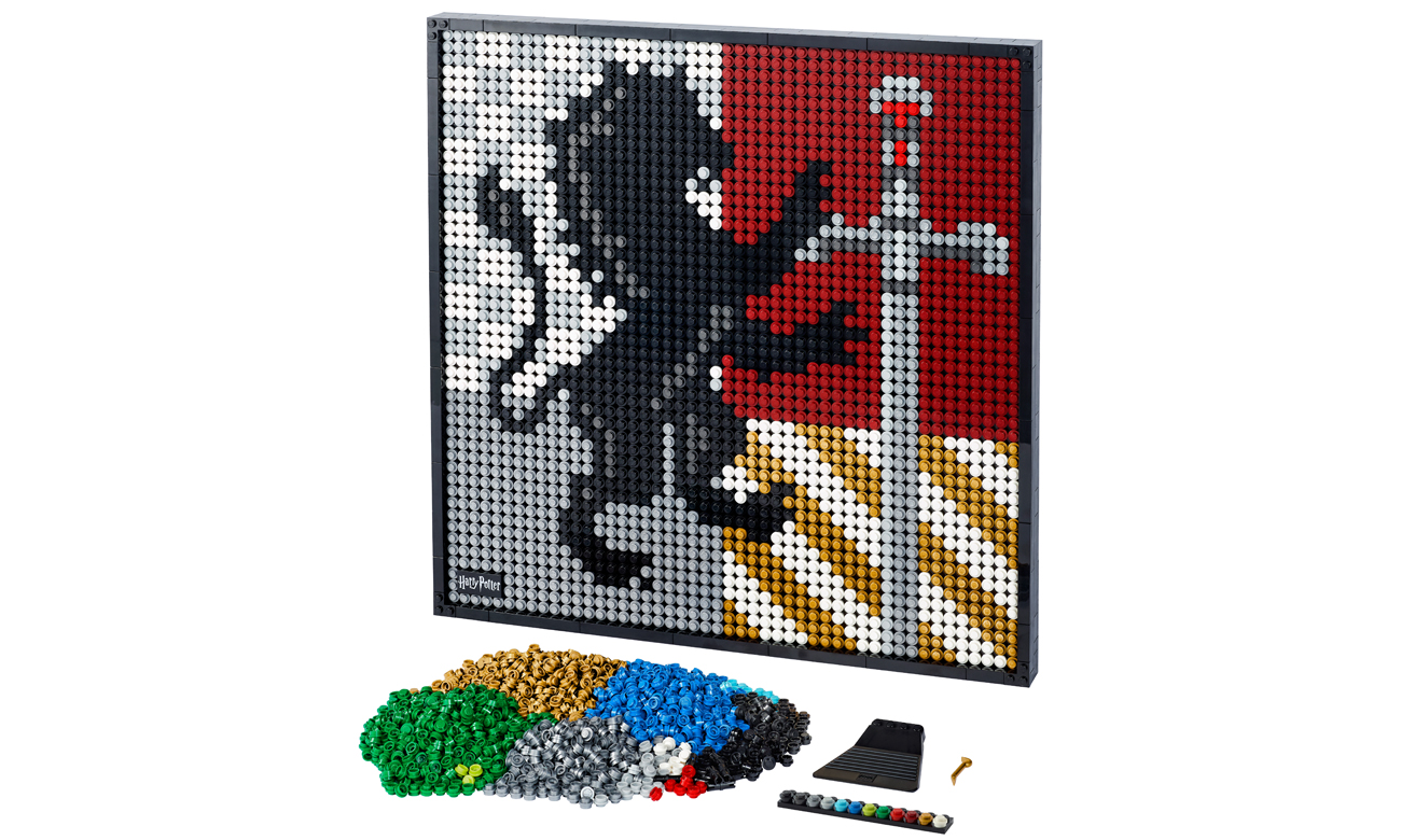 lego 31201