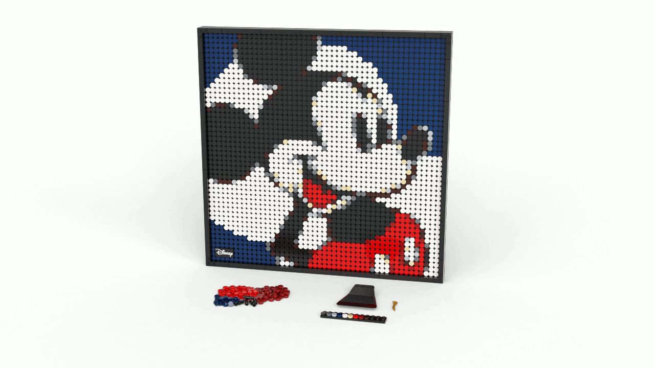 zestaw lego 31202