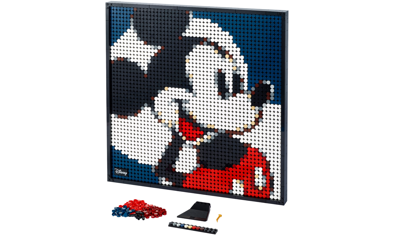 lego 31202