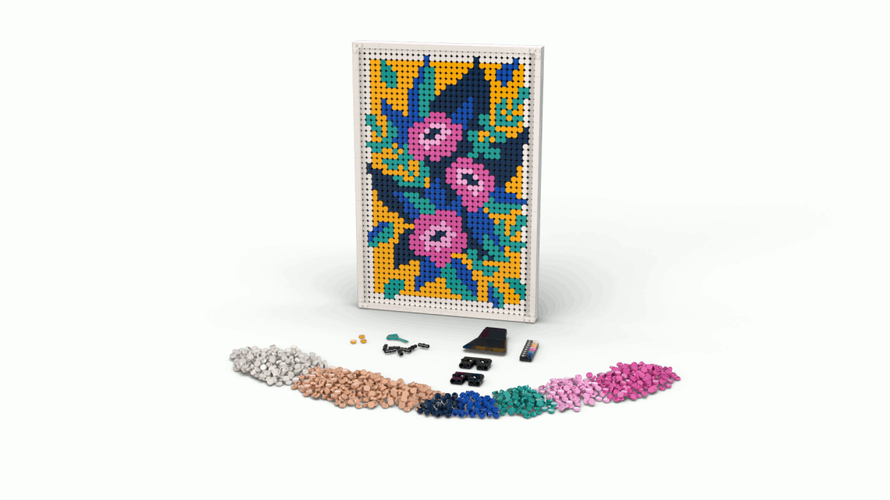 zestaw lego 31207