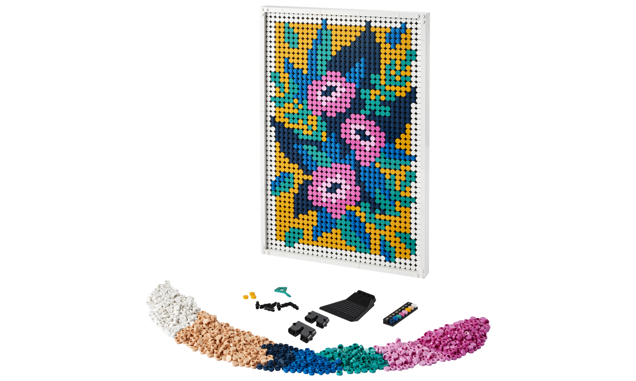 lego 31207