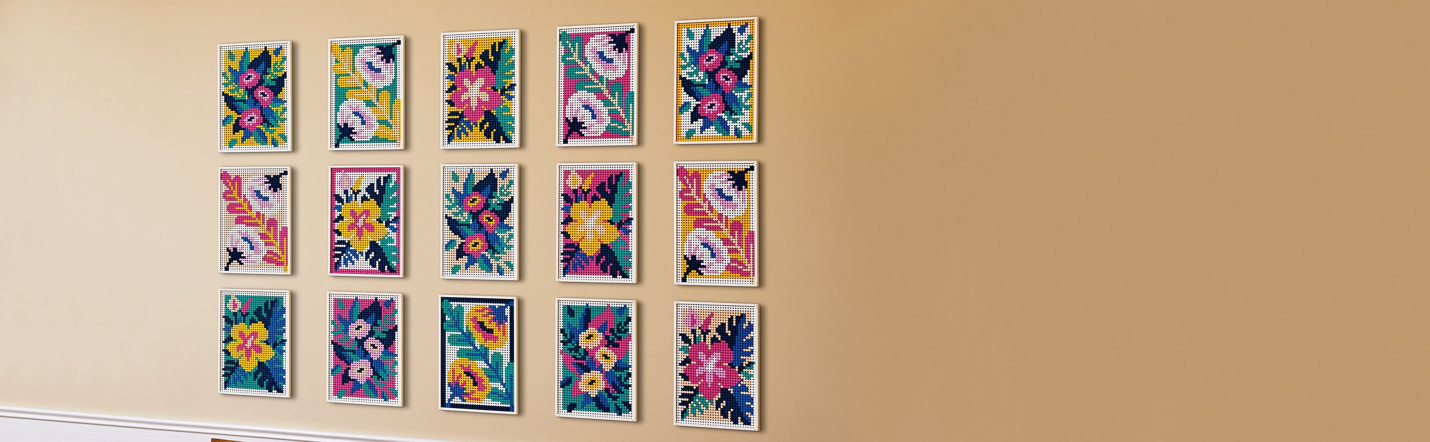 1 zdjęcie, 3 projekty, wiele możliwości