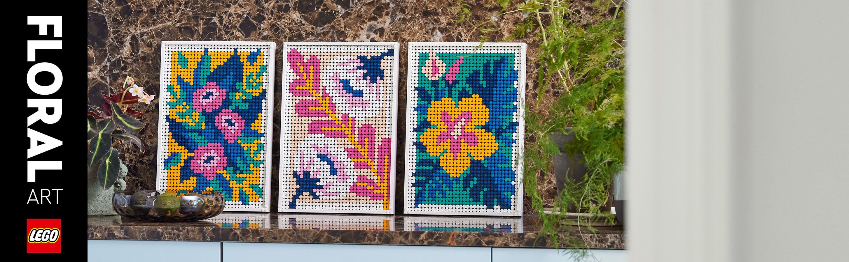 Dekoracyjne rękodzieło, które daje radość