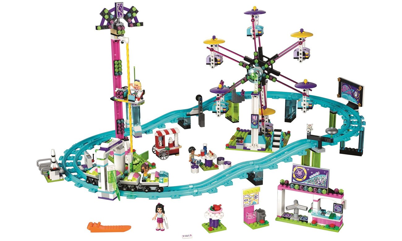 LEGO® 41130