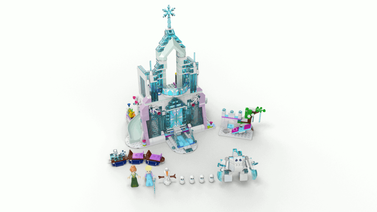 zestaw lego 41148
