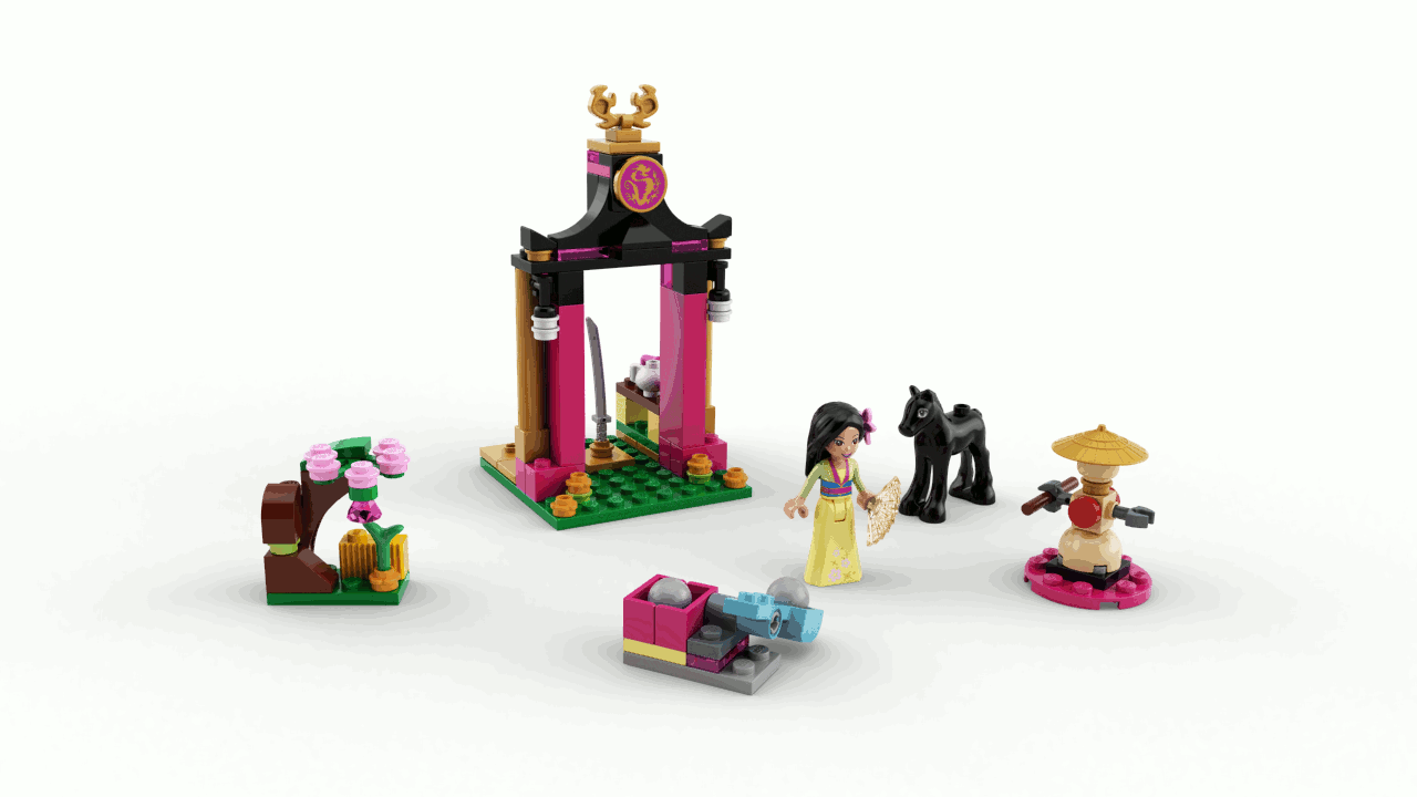 zestaw lego 41151