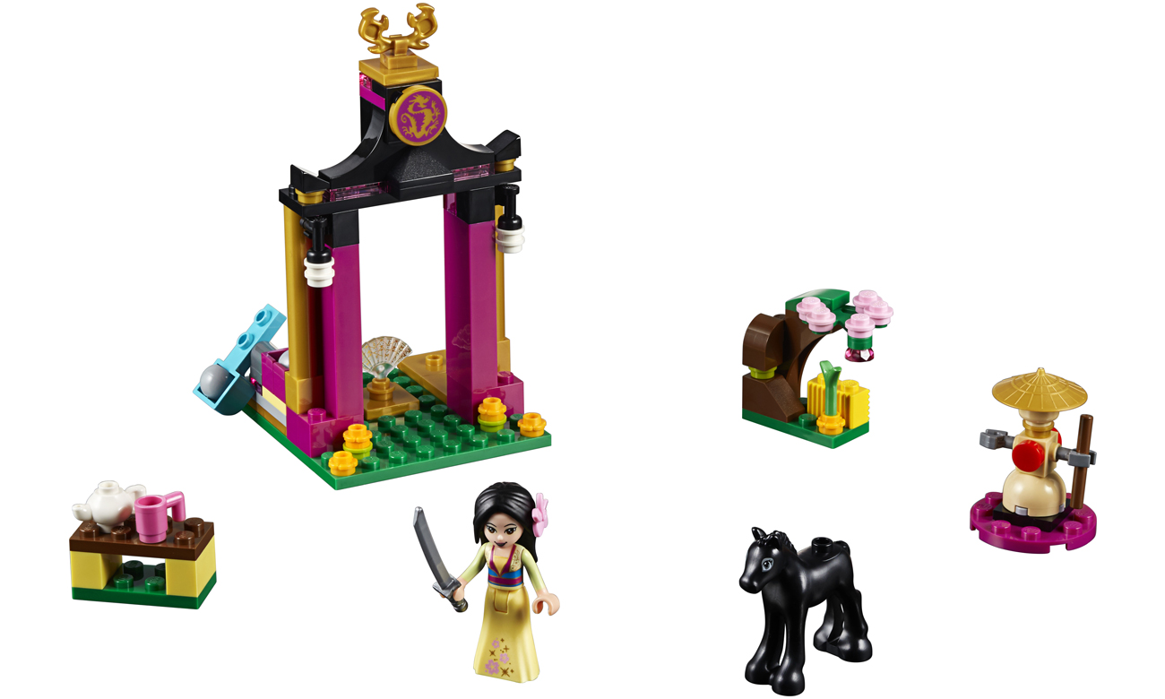 lego 41151