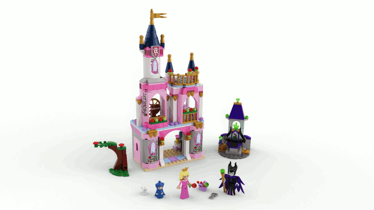 zestaw lego 41152