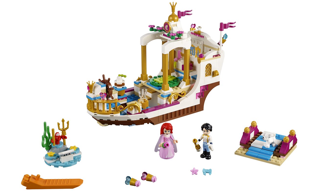lego 41153