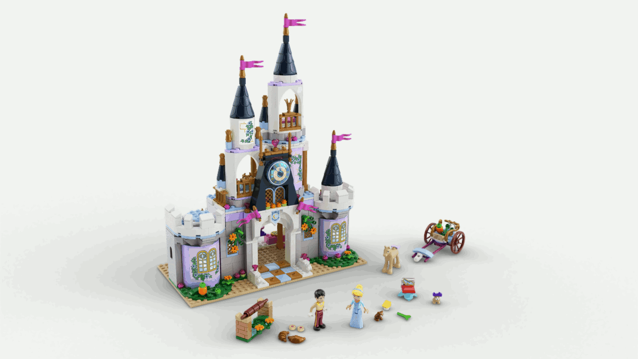 zestaw lego 41154