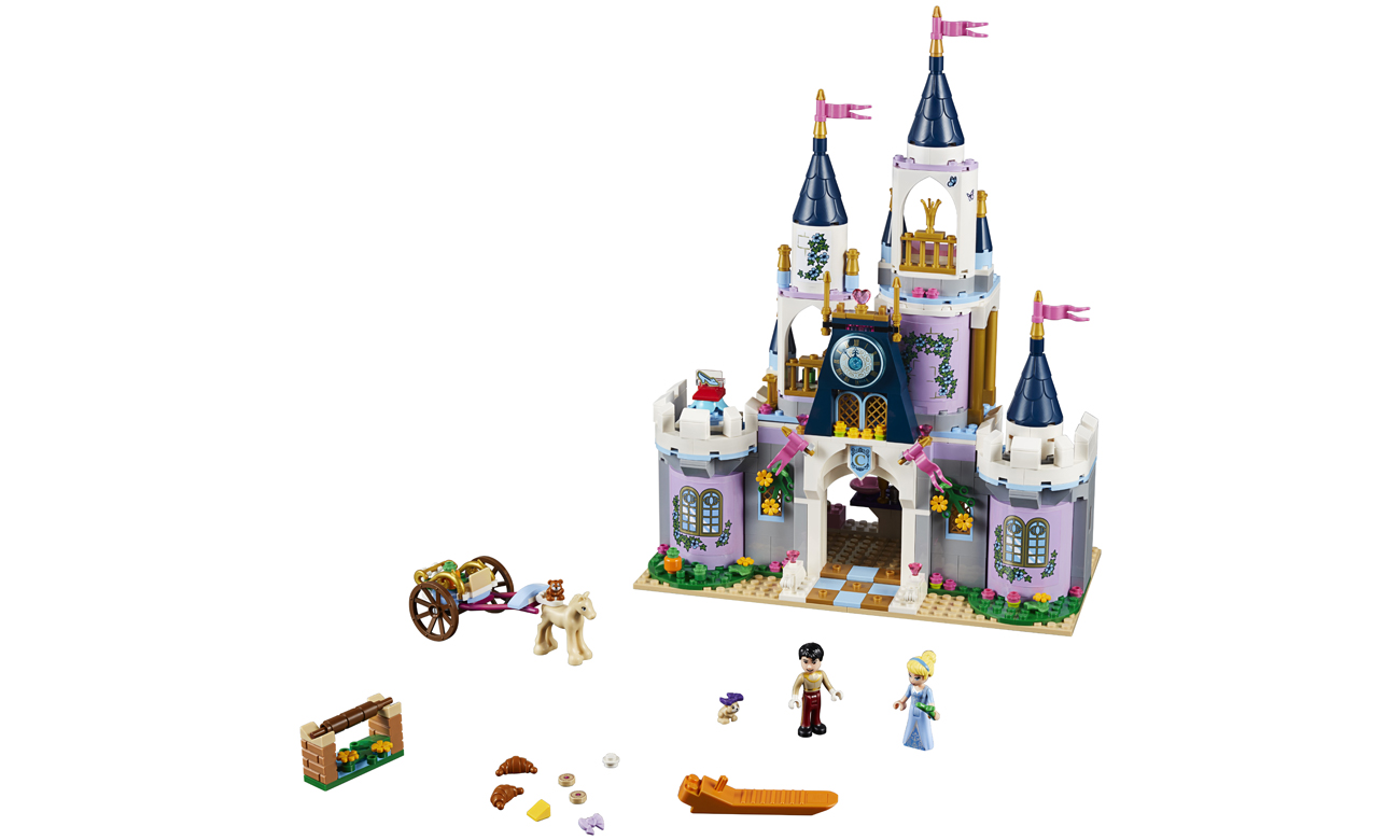 lego 41154