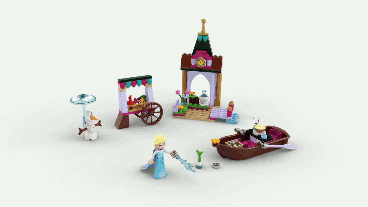 zestaw lego 41155
