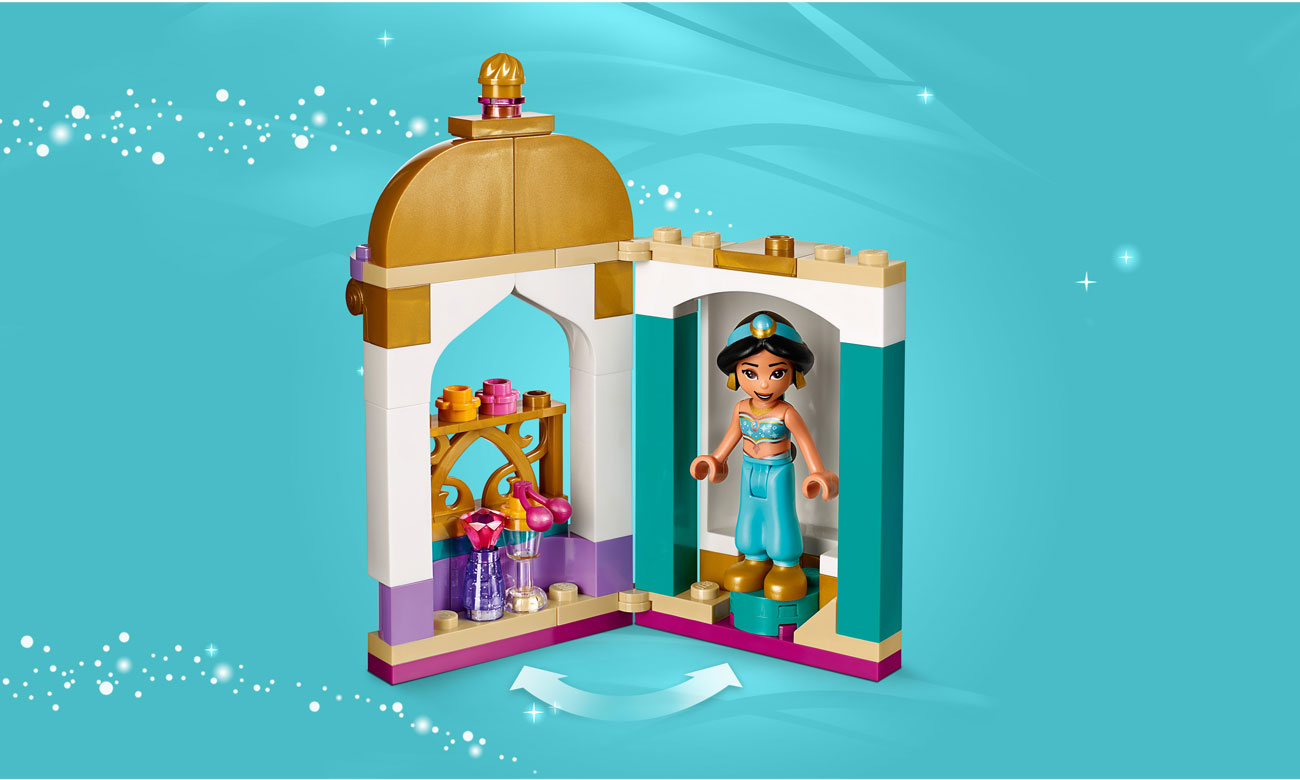 LEGO Disney Princess