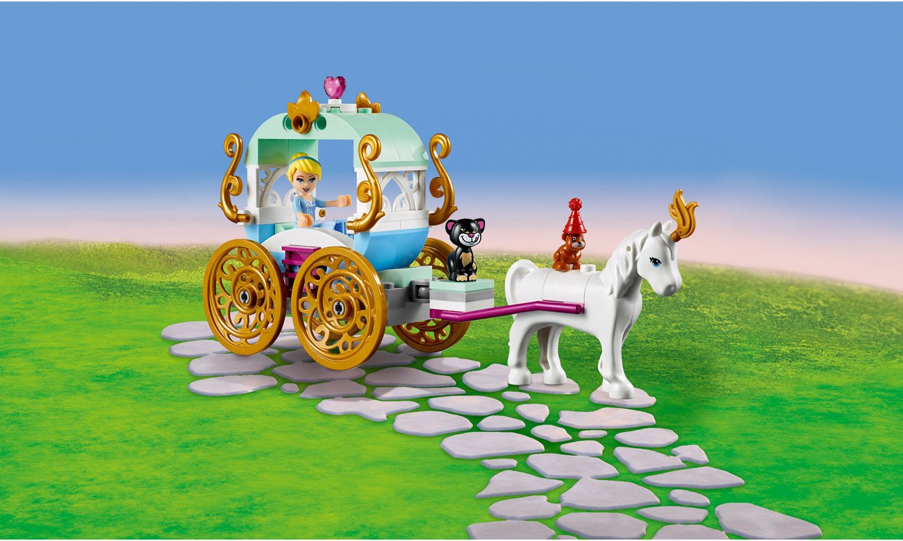 LEGO Disney Princess 41159