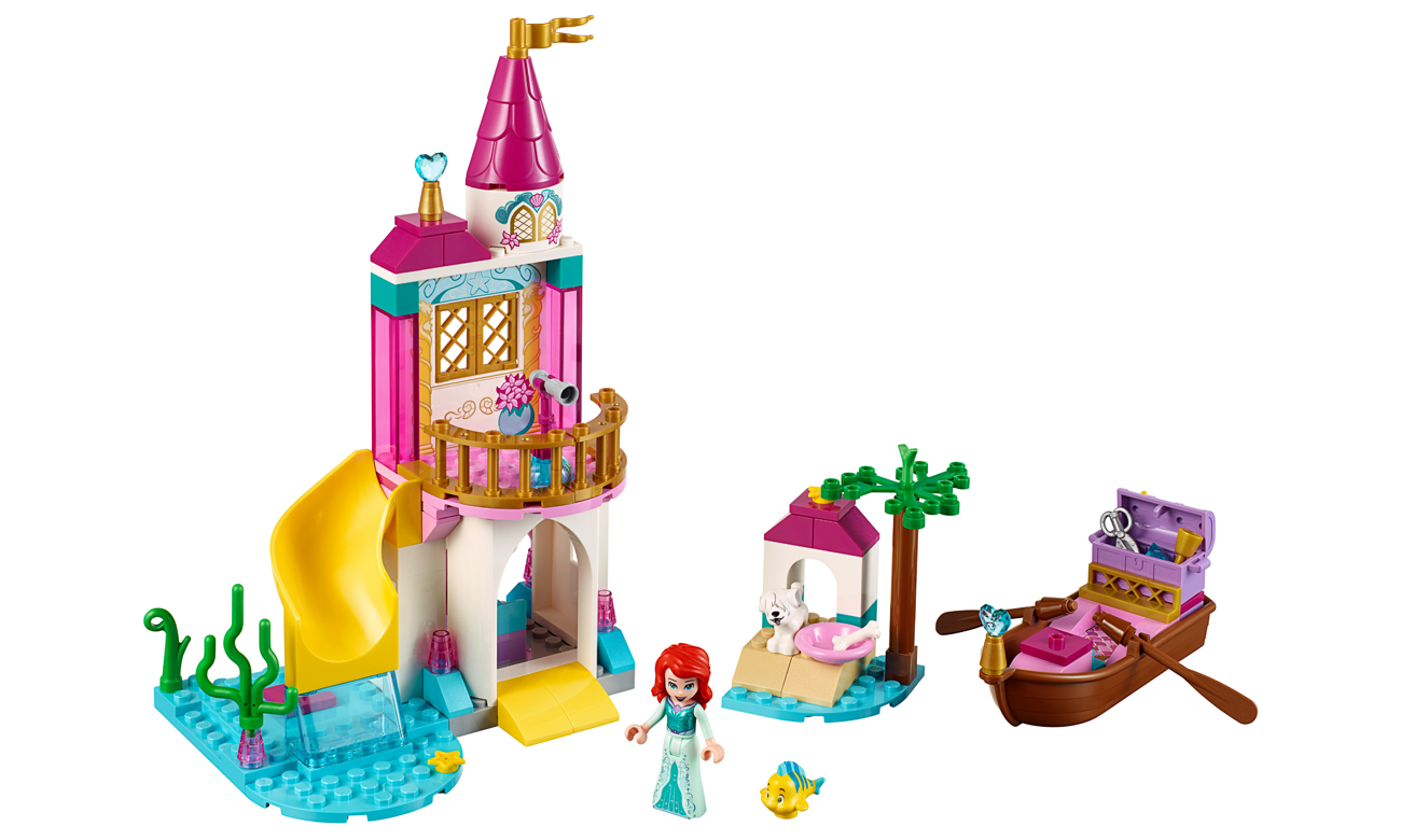 lego 41160