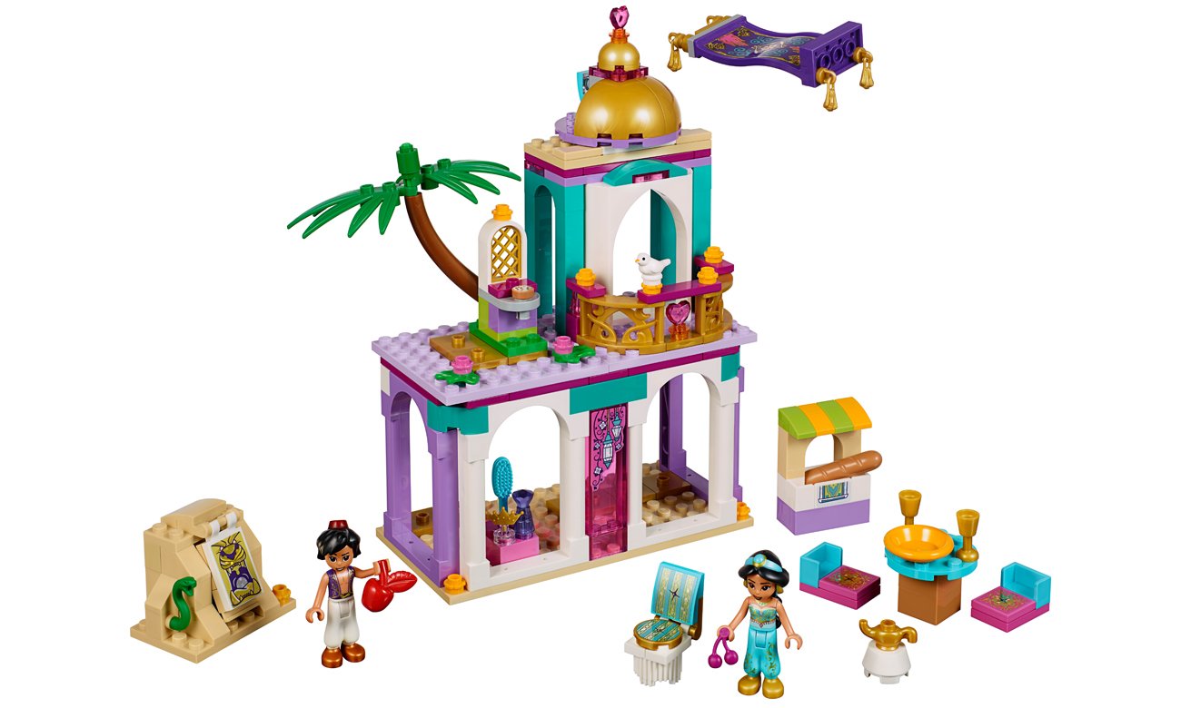 lego 41161