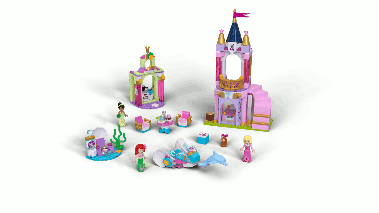 zestaw lego 41162
