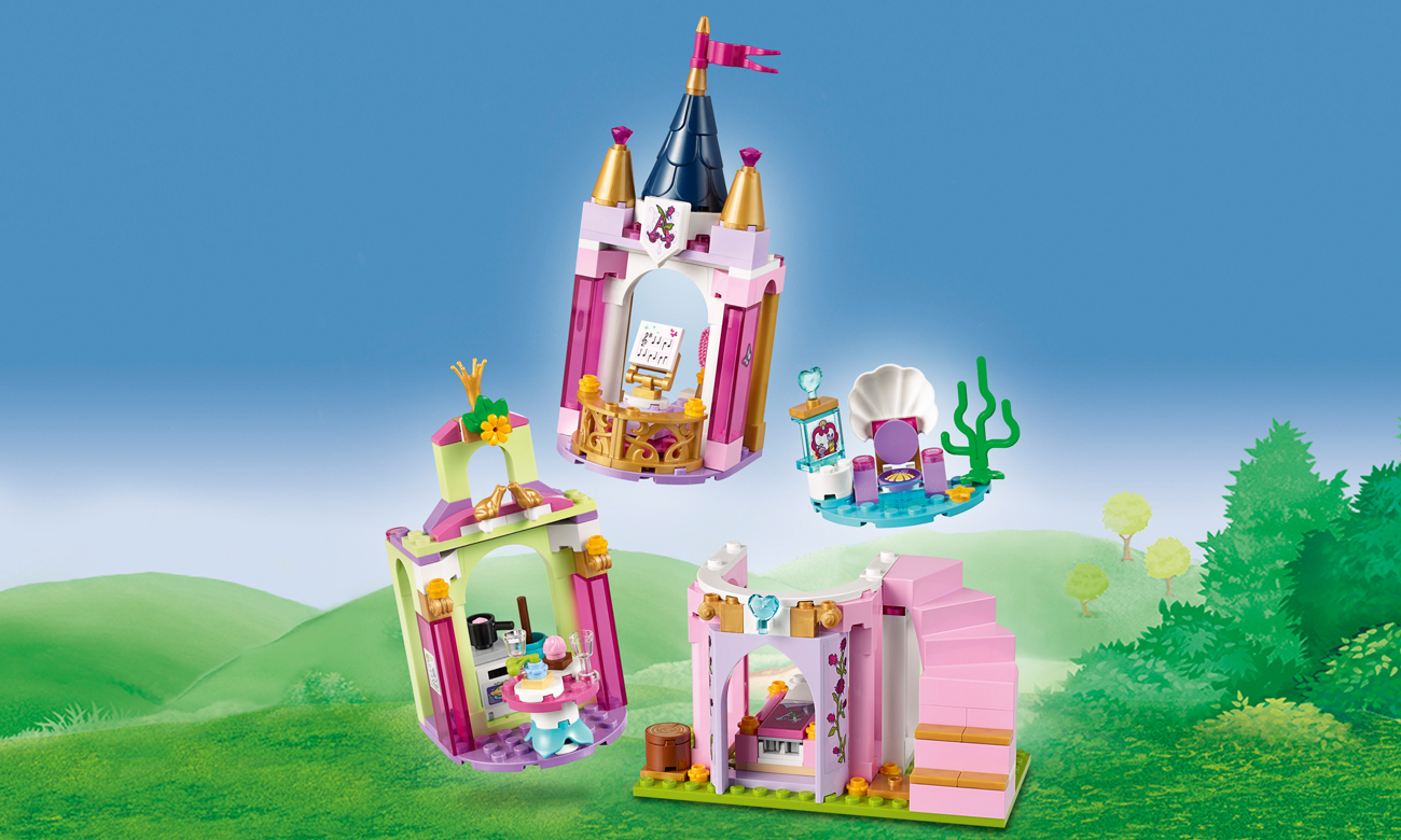 lego disney princess aladyn