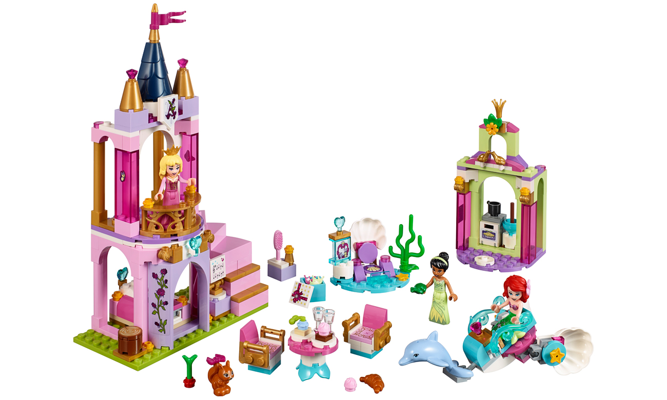 lego 41162