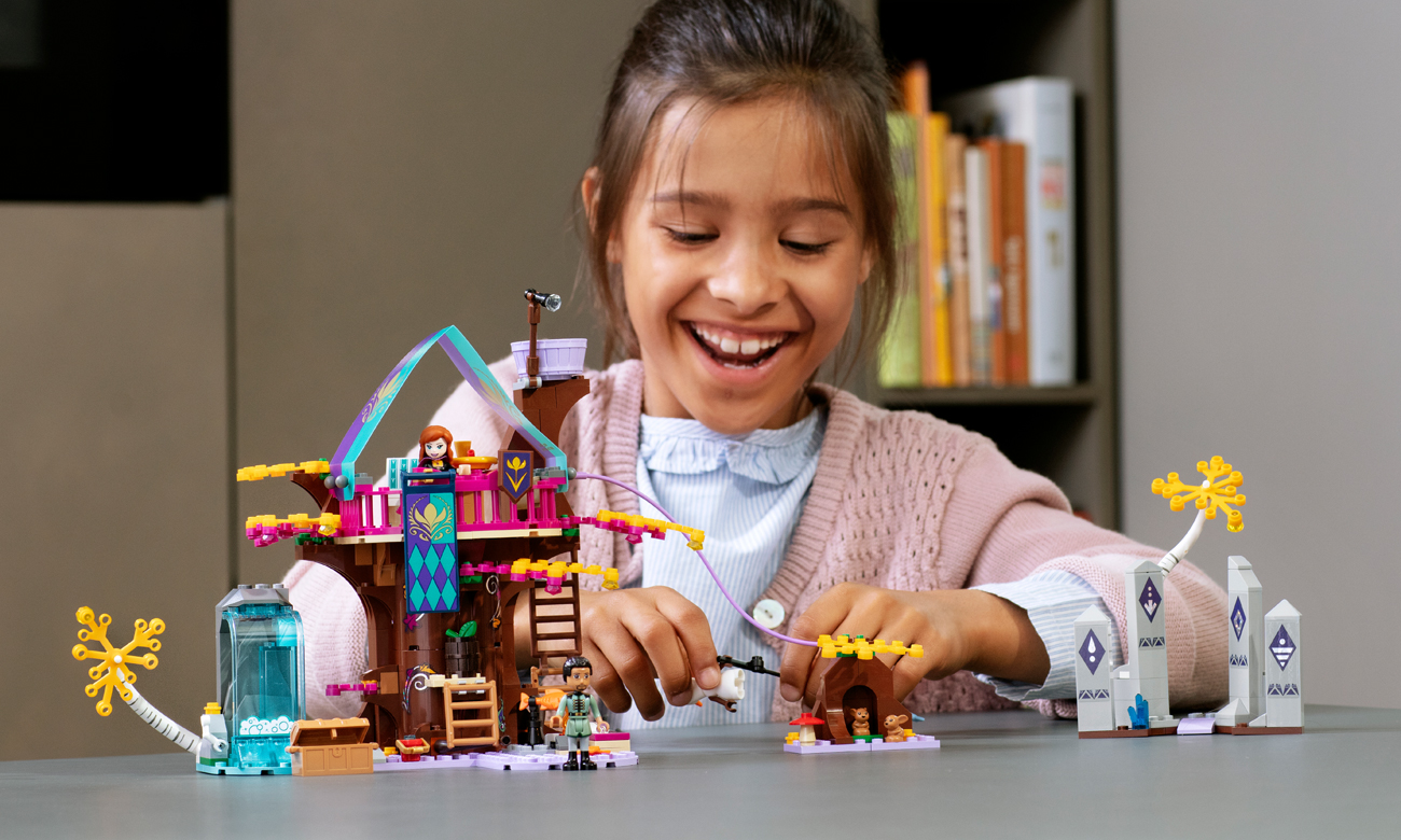 lego disney kraina lodu 2
