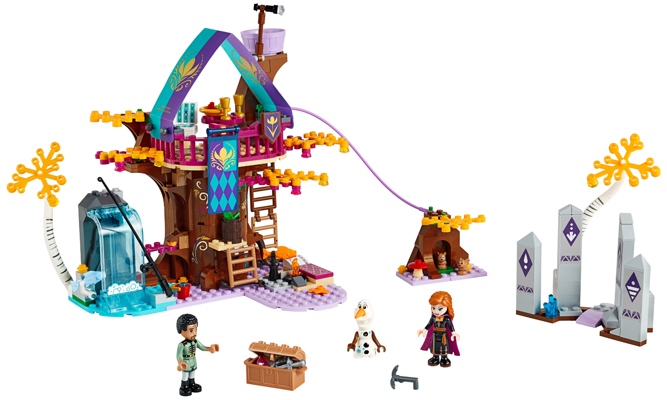 lego 41164