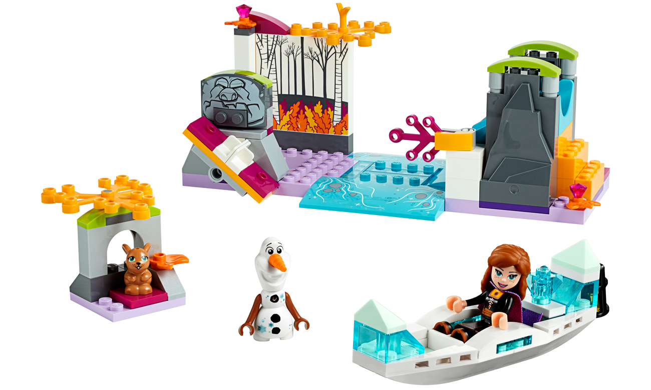 lego 41165
