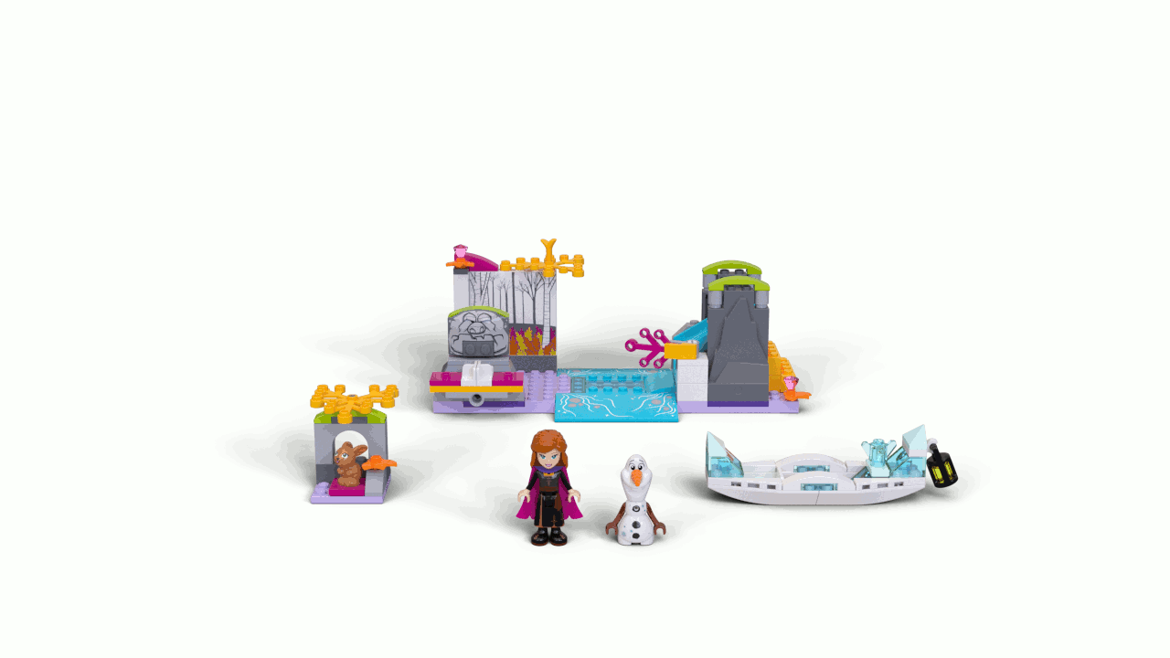 zestaw lego 41165