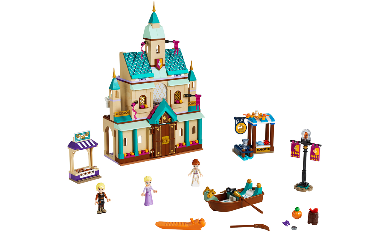 lego 41167