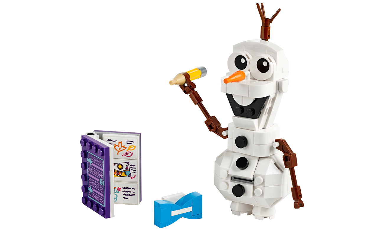 lego 41169