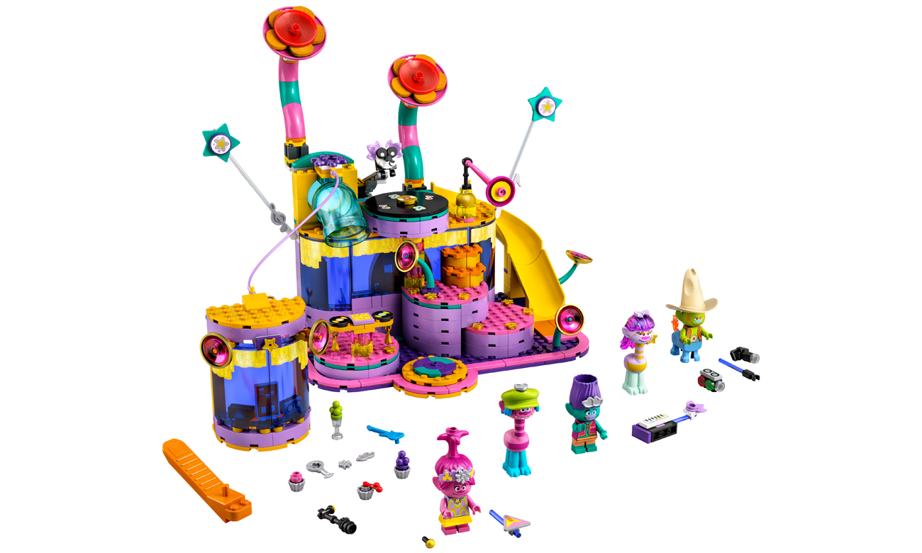 lego 41258