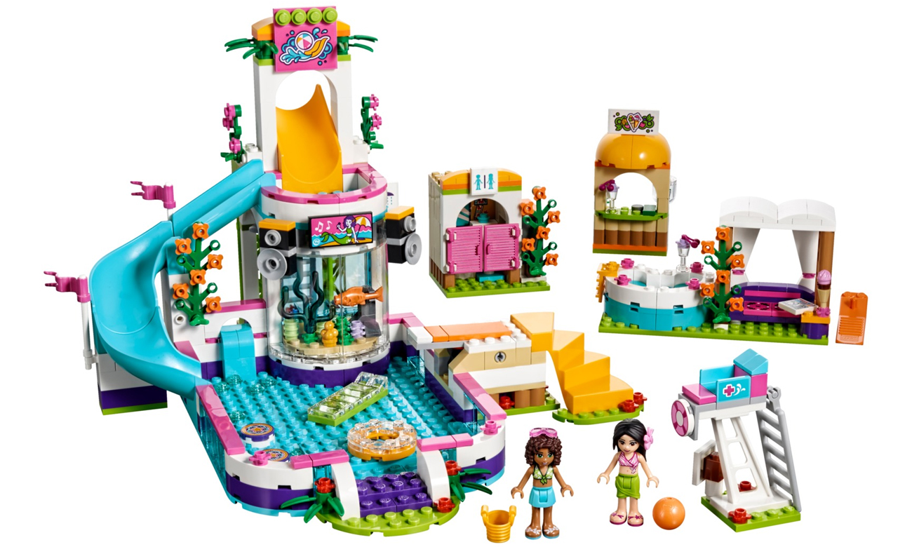 lego 41313