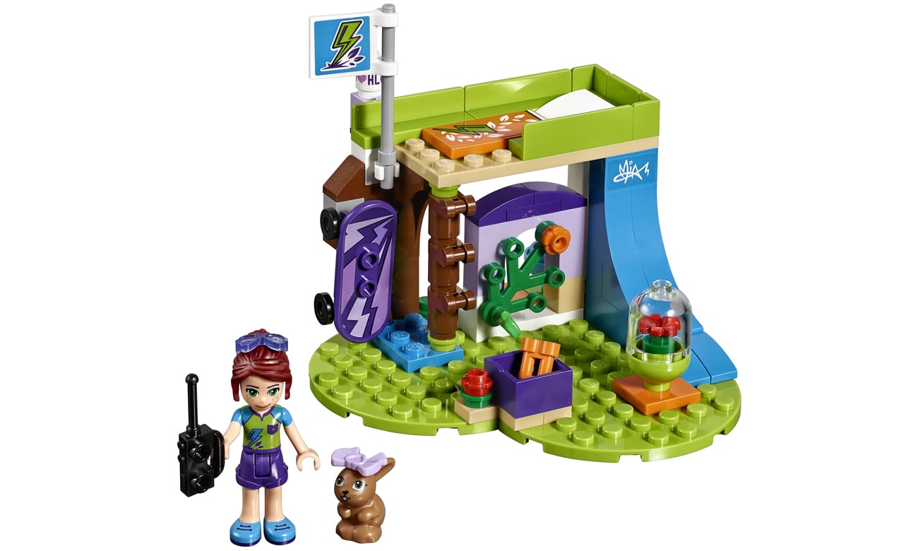 lego 41327