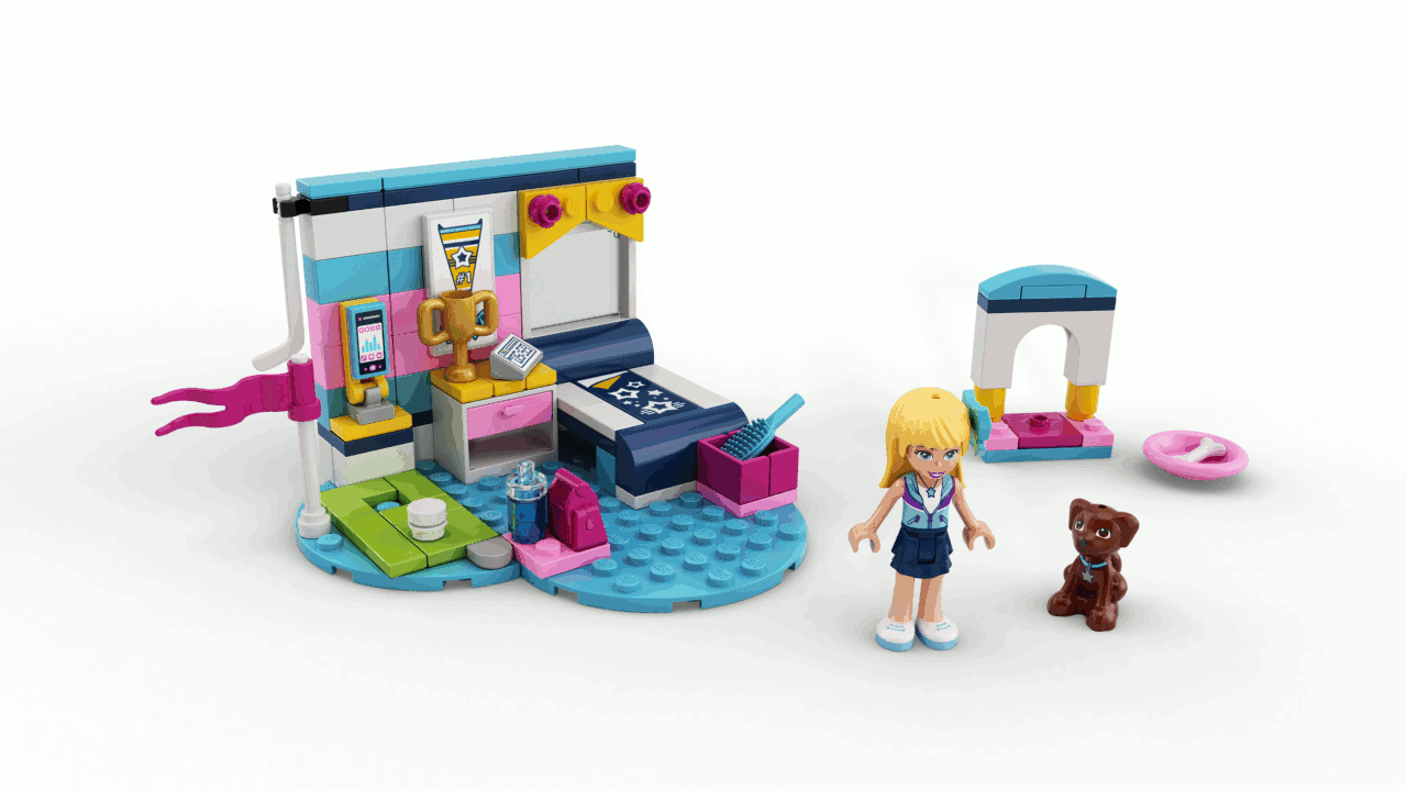 zestaw lego 41328