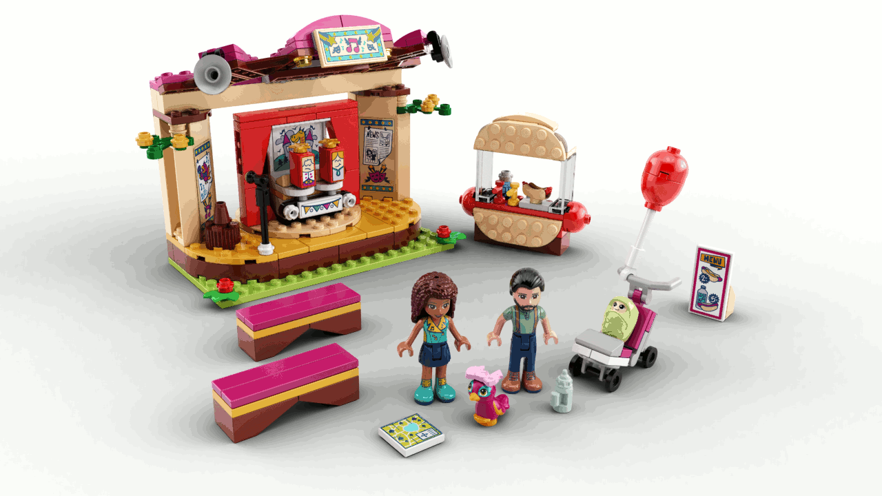 zestaw lego 41334